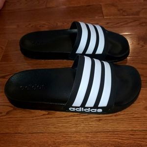 Adidas Slides